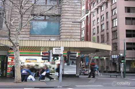 512/37 Swanston St, Melbourne, VIC 3000