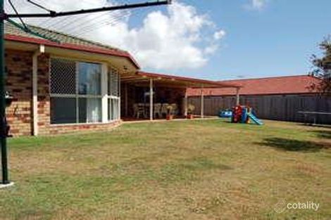Property photo of 8 Goodenia Court Birkdale QLD 4159