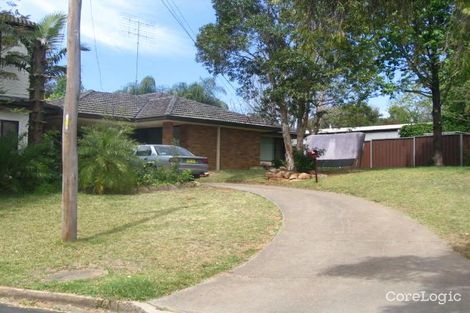 Property photo of 8 Rosedale Avenue Penrith NSW 2750