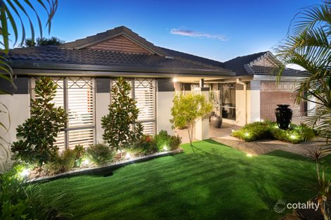 Property photo of 25 Summit Drive Springfield Lakes QLD 4300