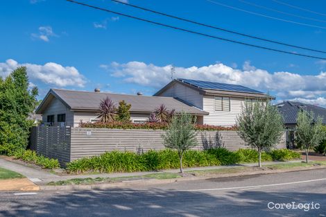 Property photo of 2 Lake Street Warners Bay NSW 2282