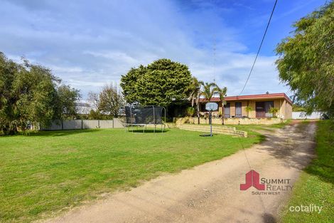 Property photo of 8 Pioneer Street Binningup WA 6233