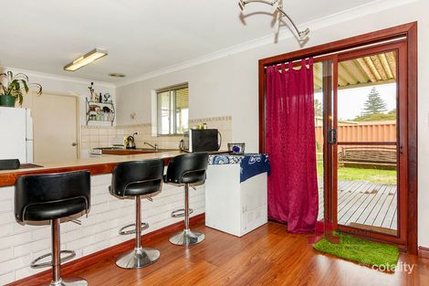 Property photo of 8 Pioneer Street Binningup WA 6233