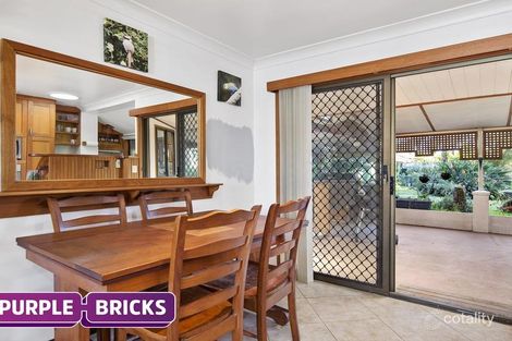 Property photo of 5 Wilkinson Street Redbank Plains QLD 4301