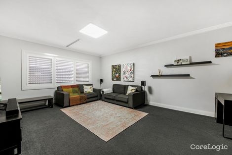 Property photo of 5 Alsace Place Kellyville NSW 2155