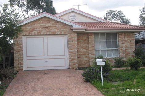 23 Wyangala Cct, Woodcroft, NSW 2767