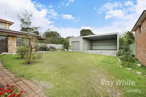 Property photo of 12 Cheapside Street Rathmines NSW 2283