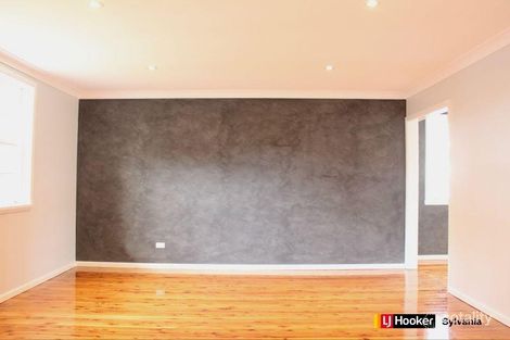 Property photo of 24 Poulter Avenue Engadine NSW 2233