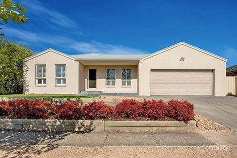 Property photo of 94 Wolviston Avenue Hillside VIC 3037