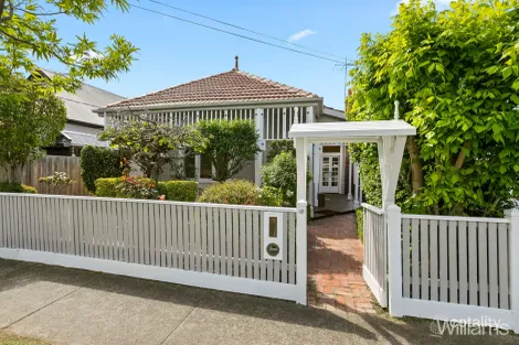 Property photo of 20 Tait Street Newport VIC 3015