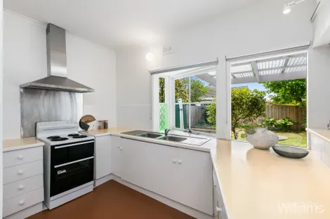 Property photo of 20 Tait Street Newport VIC 3015