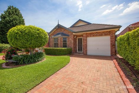 Property photo of 8 Eildon Court Wattle Grove NSW 2173