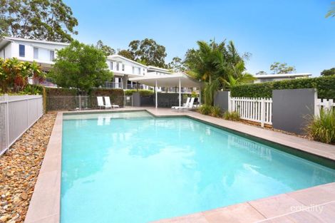 Property photo of 19/1 Alvey Court Mudgeeraba QLD 4213