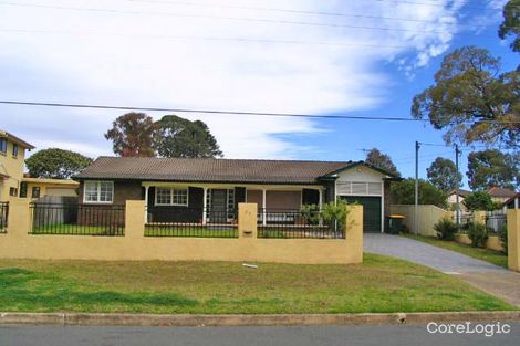 Property photo of 29 Kerrs Road Castle Hill NSW 2154