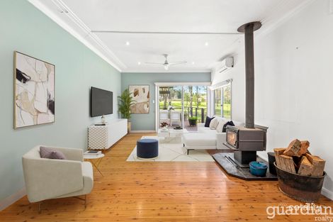 Property photo of 1197 Old Northern Road Dural NSW 2158