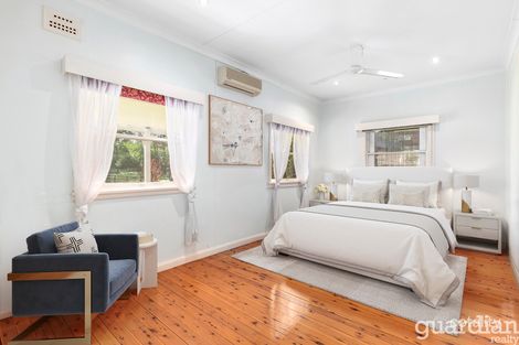 Property photo of 1197 Old Northern Road Dural NSW 2158