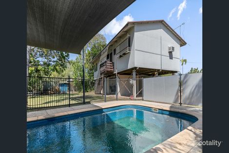 7 Henry Ellis St, Alawa, NT 0810
