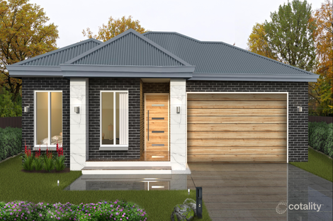Property photo of 12 Yang Road Mambourin VIC 3024
