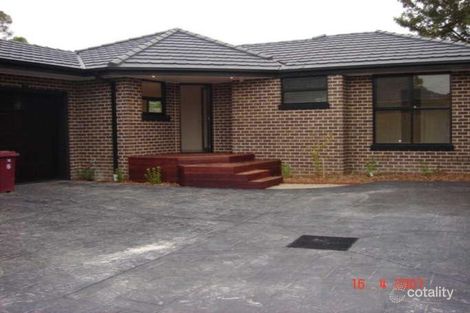 10 Paula Cres, Doncaster East, VIC 3109