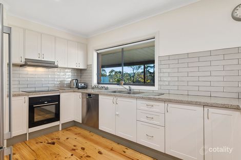 Property photo of 22 Franklin Street Maldon VIC 3463