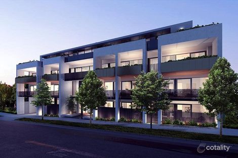111/3 Cartmell St, Heidelberg, VIC 3084