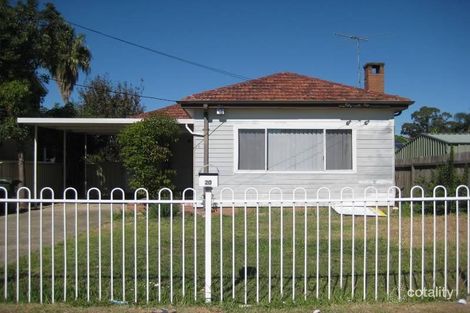 Property photo of 20 Hunter Street Fairfield NSW 2165