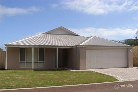 20 Milkman Ave, Broadwater, WA 6280