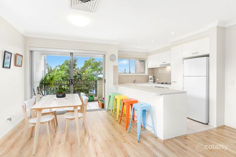 Property photo of 11/30-32 Stephen Road Botany NSW 2019