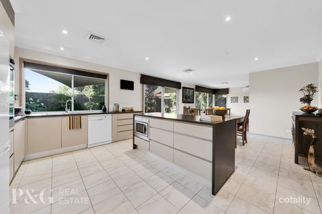 Property photo of 3 Baringa Park Drive Narre Warren South VIC 3805