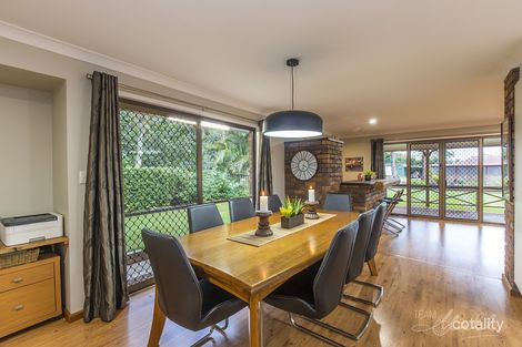 Property photo of 24 Larbonya Crescent Capalaba QLD 4157