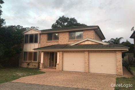 Property photo of 62 Corrie Parade Corlette NSW 2315