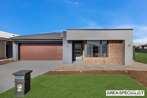 10 Balbi Rd, Truganina, VIC 3029