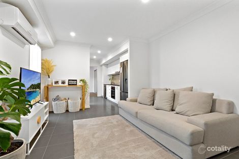 Property photo of 19 Daintree Court Park Ridge QLD 4125