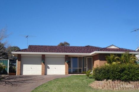 144 Glenwood Park Dr, Glenwood, NSW 2768