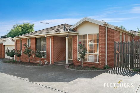 Property photo of 2/46 Lorikeet Street Nunawading VIC 3131