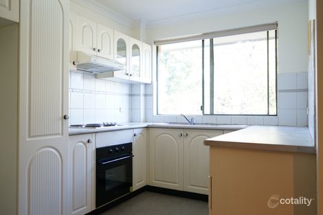 Property photo of 10/235 Targo Road Girraween NSW 2145