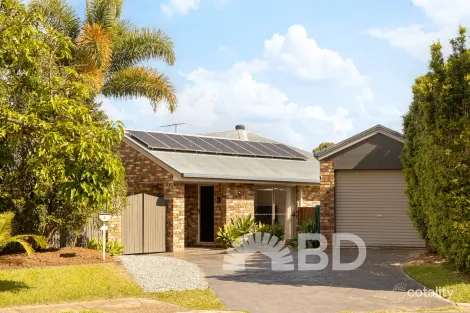 Property photo of 4 Guava Place Narangba QLD 4504