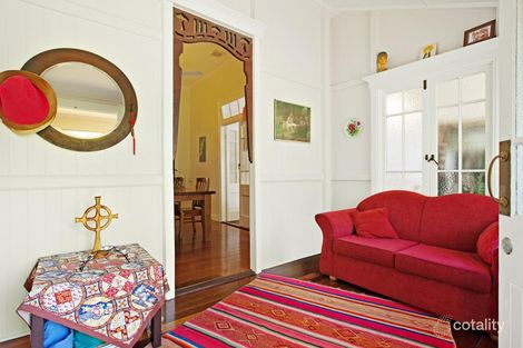 Property photo of 34 Denbeigh Street Parramatta Park QLD 4870