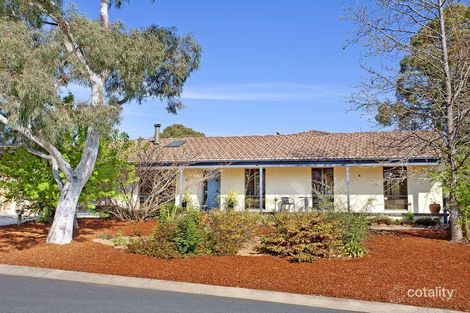 13 Cuthbert Cct, Wanniassa, ACT 2903