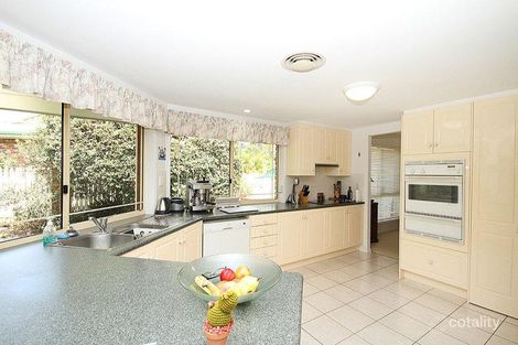 Property photo of 71 Michelangelo Crescent Mackenzie QLD 4156