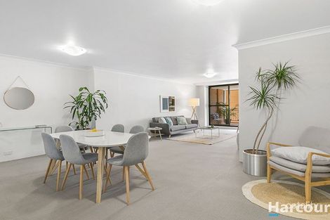 Property photo of 409/6 Watt Street Newcastle NSW 2300