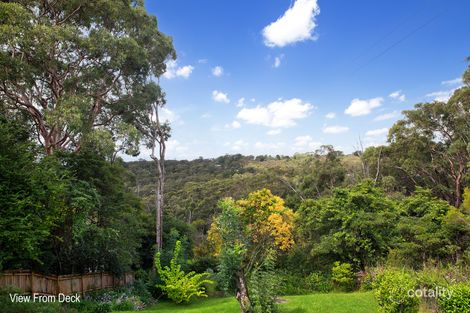 Property photo of 105 Winbourne Road Hazelbrook NSW 2779