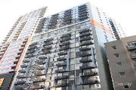 Property photo of 2303/39 Lonsdale Street Melbourne VIC 3000