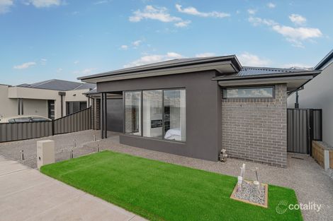 Property photo of 25 Vulcan Drive Craigieburn VIC 3064