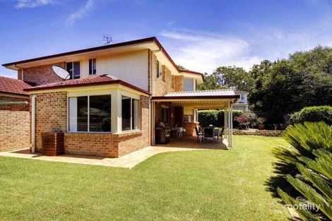 Property photo of 22 Glen Eagles Crescent Terrigal NSW 2260
