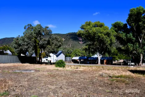 Property photo of 8 Fuller Street Melrose SA 5483