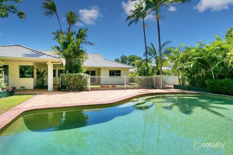 Property photo of 16 Orton Avenue Kewarra Beach QLD 4879