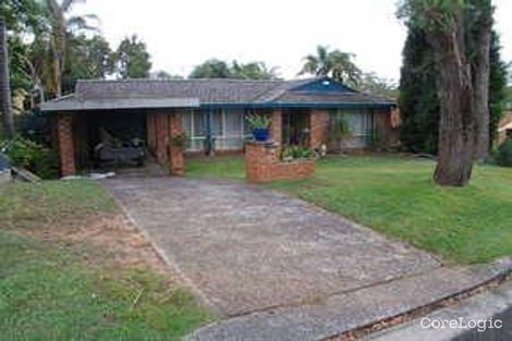 Property photo of 7 Glenwood Road Narara NSW 2250
