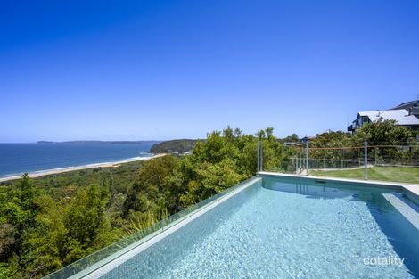Property photo of 26 Manly View Road Killcare Heights NSW 2257