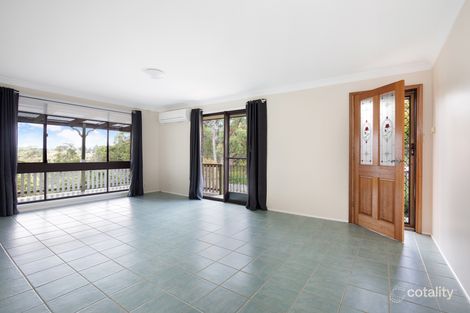 Property photo of 105 Winbourne Road Hazelbrook NSW 2779